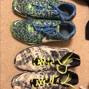 Nike free run